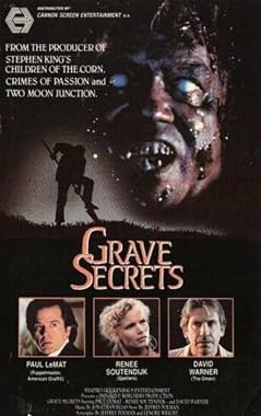 LugaTv | Watch Grave Secrets for free online