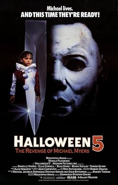 LugaTv | Watch Halloween 5 The Revenge of Michael Myers for free online
