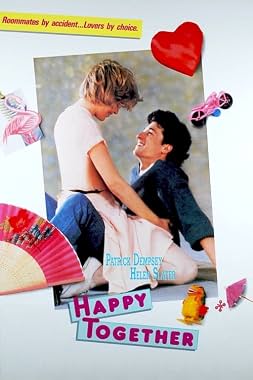 LugaTv | Watch Happy Together for free online