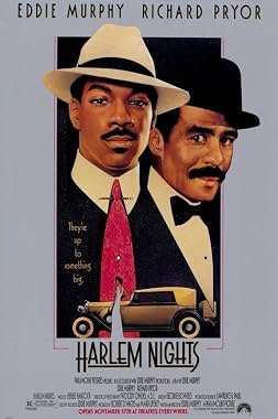 LugaTv | Watch Harlem Nights for free online