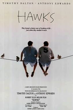 LugaTv | Watch Hawks for free online
