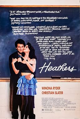LugaTv | Watch Heathers for free online
