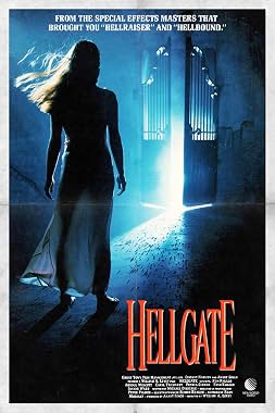 LugaTv | Watch Hellgate for free online