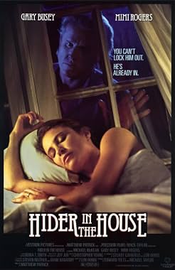 LugaTv | Watch Hider in the House for free online