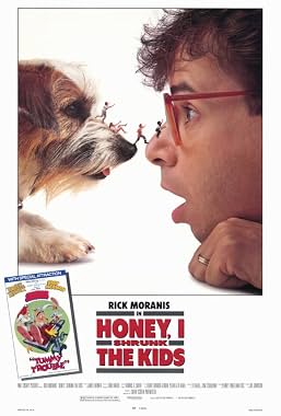 LugaTv | Watch Honey I Shrunk the Kids for free online