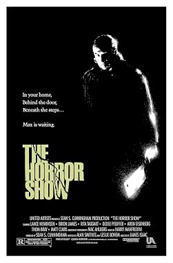 LugaTv | Watch The Horror Show for free online