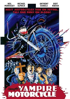 LugaTv | Watch I Bought a Vampire Motorcycle for free online