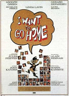 LugaTv | Watch I Want to Go Home for free online