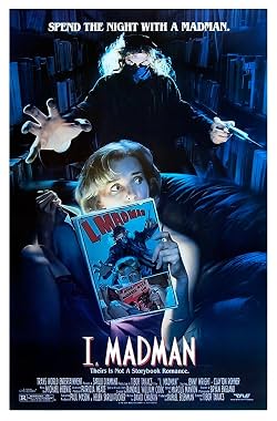 LugaTv | Watch I Madman for free online