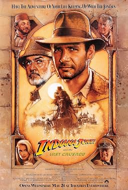 LugaTv | Watch Indiana Jones and the Last Crusade for free online