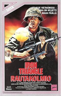 LugaTv | Watch The Iron Triangle for free online
