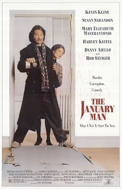 LugaTv | Watch The January Man for free online