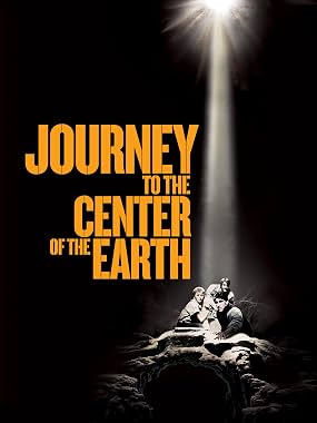 LugaTv | Watch Journey to the Center of the Earth for free online