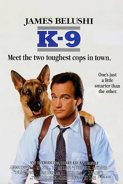 LugaTv | Watch K 9 for free online