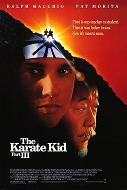 LugaTv | Watch The Karate Kid Part III for free online