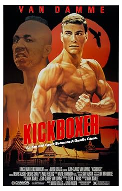 LugaTv | Watch Kickboxer for free online