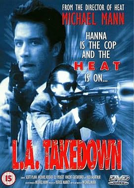 LugaTv | Watch L.A. Takedown for free online