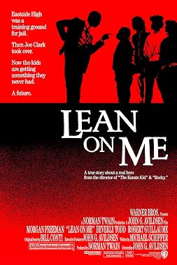 LugaTv | Watch Lean on Me for free online