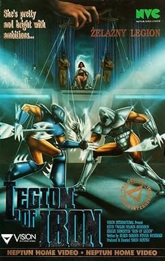 LugaTv | Watch Legion of Iron for free online