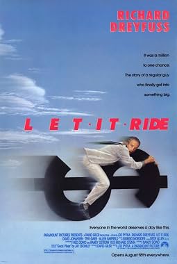 LugaTv | Watch Let It Ride for free online