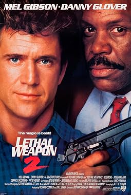 LugaTv | Watch Lethal Weapon 2 for free online