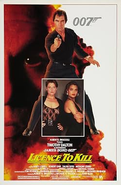 LugaTv | Watch Licence to Kill for free online