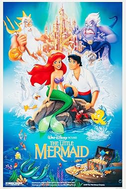 LugaTv | Watch The Little Mermaid for free online
