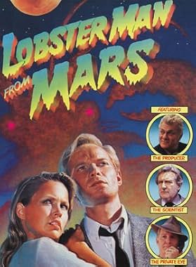 LugaTv | Watch Lobster Man from Mars for free online