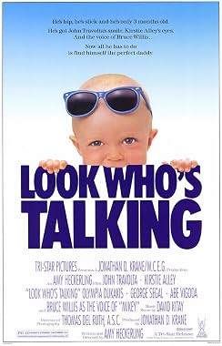 LugaTv | Watch Look Whos Talking for free online