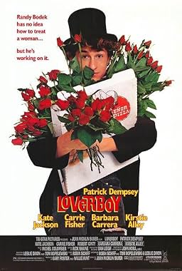 LugaTv | Watch Loverboy for free online