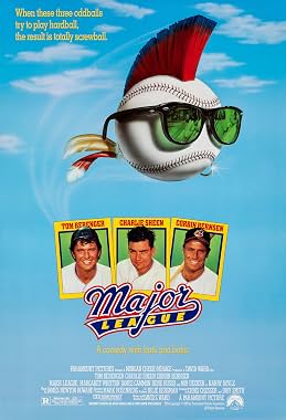 LugaTv | Watch Major League for free online