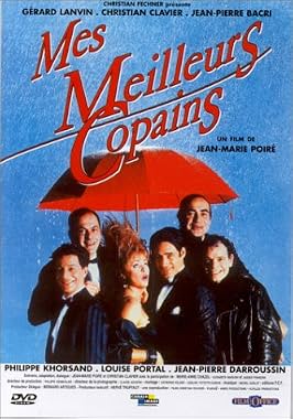 LugaTv | Watch Mes meilleurs copains for free online