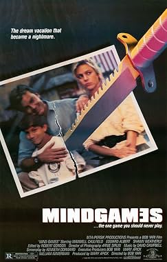 LugaTv | Watch Mind Games for free online