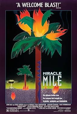 LugaTv | Watch Miracle Mile for free online