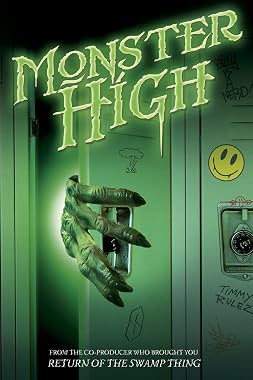 LugaTv | Watch Monster High for free online