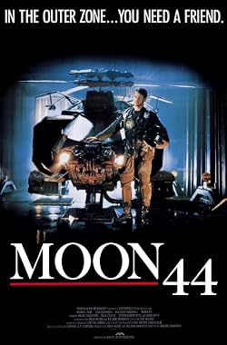 LugaTv | Watch Moon 44 for free online