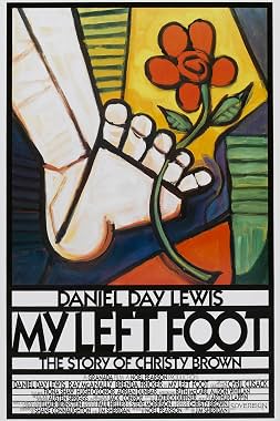 LugaTv | Watch My Left Foot for free online