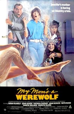 LugaTv | Watch My Moms a Werewolf for free online