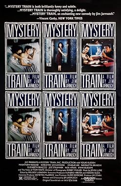 LugaTv | Watch Mystery Train for free online