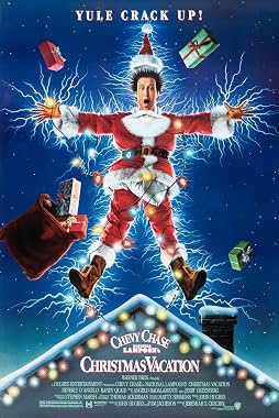 LugaTv | Watch National Lampoons Christmas Vacation for free online