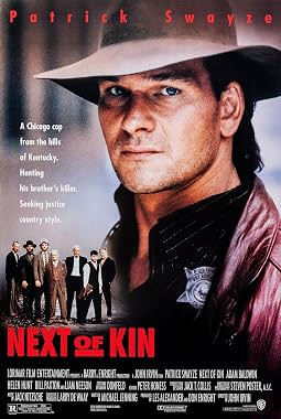 LugaTv | Watch Next of Kin for free online