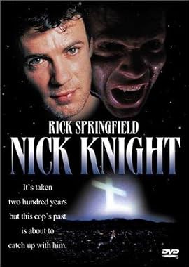 LugaTv | Watch Nick Knight for free online