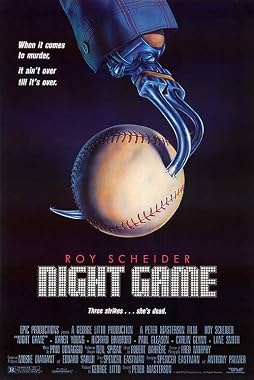 LugaTv | Watch Night Game for free online