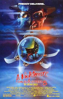 LugaTv | Watch A Nightmare on Elm Street The Dream Child for free online