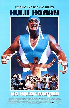 LugaTv | Watch No Holds Barred for free online