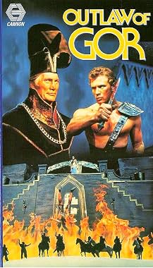 LugaTv | Watch Outlaw of Gor for free online