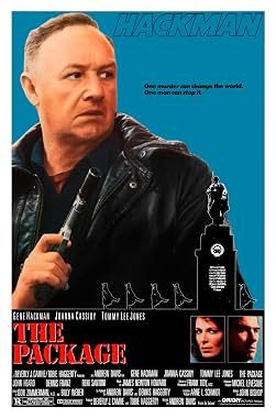 LugaTv | Watch The Package for free online