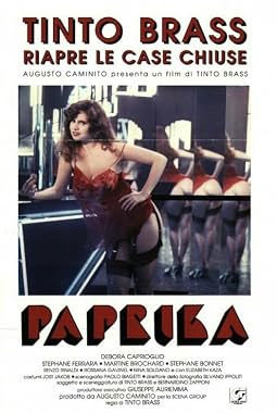 LugaTv | Watch Paprika for free online