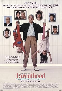 LugaTv | Watch Parenthood for free online