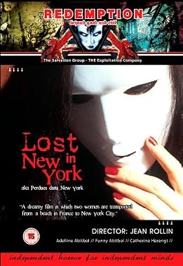LugaTv | Watch Perdues dans New York for free online